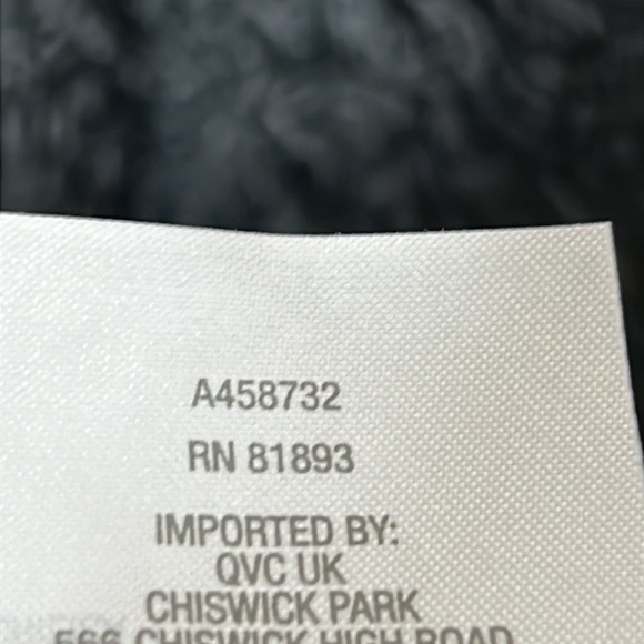 G.I.L.I. Smushy Open Front Cardigan Size XS - Picture 7 of 11